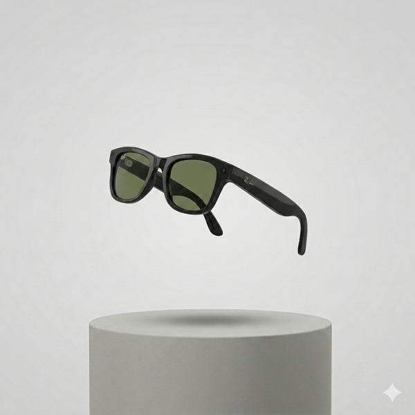 Ray-Ban Meta
