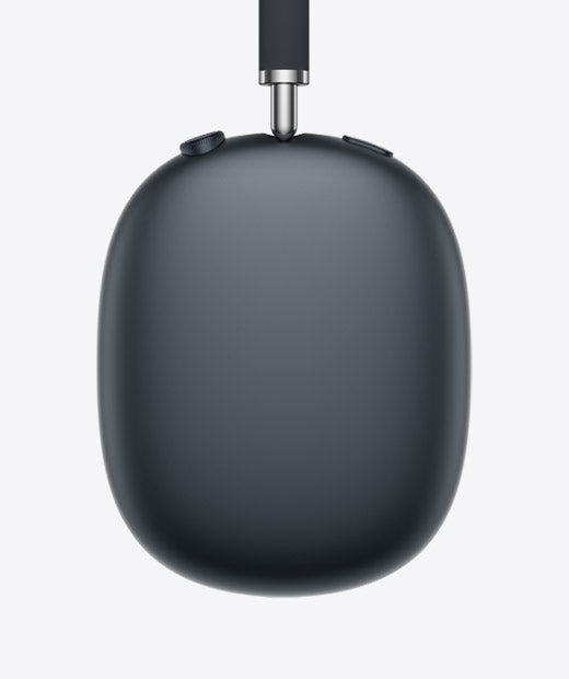AirPods Max 2 (noir)