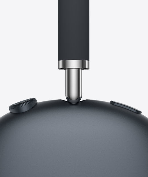 AirPods Max 2 (noir)