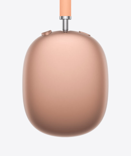 AirPods Max 2 (saumon)