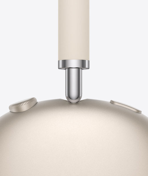 AirPods Max 2 (blanc)