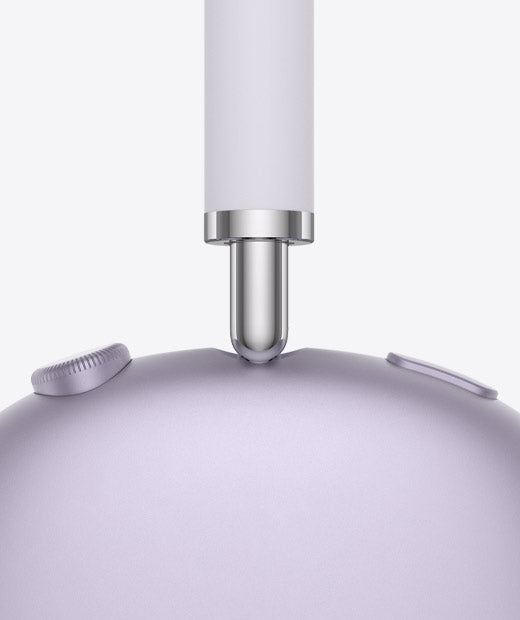 AirPods Max 2 (violet)