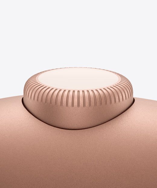 AirPods Max 2 (saumon)