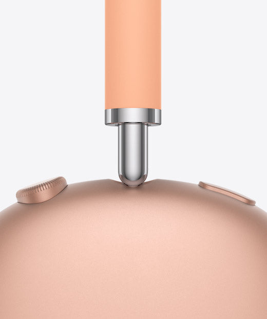 AirPods Max 2 (saumon)