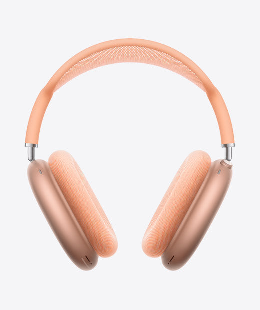 AirPods Max 2 (saumon)