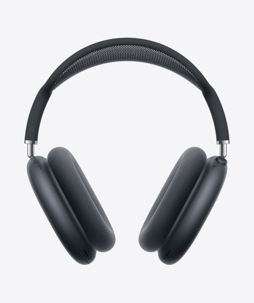 AirPods Max 2 (noir)