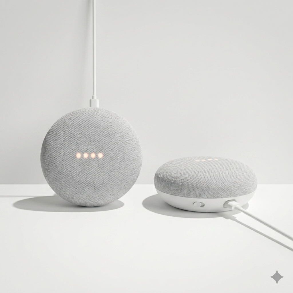 Google Home mini