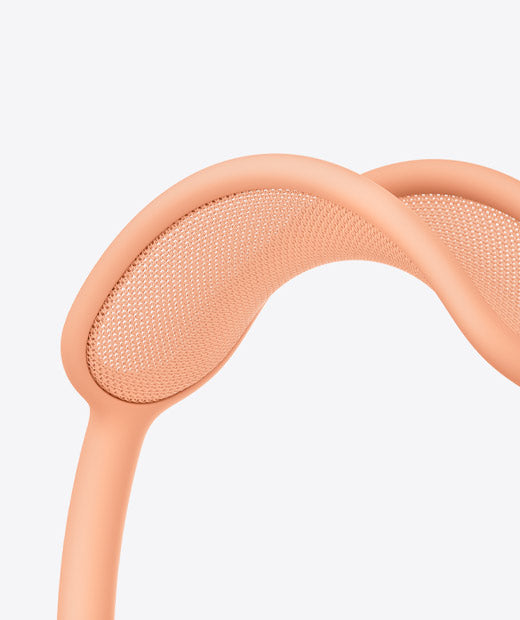 AirPods Max 2 (saumon)