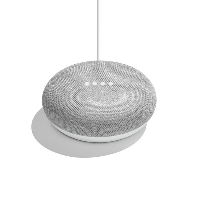 Google Home mini