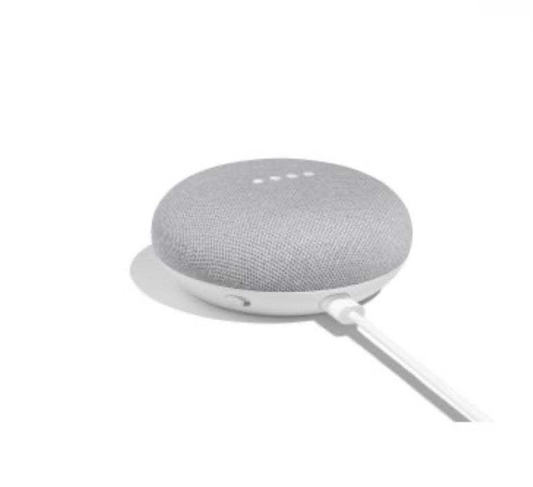 Google Home mini
