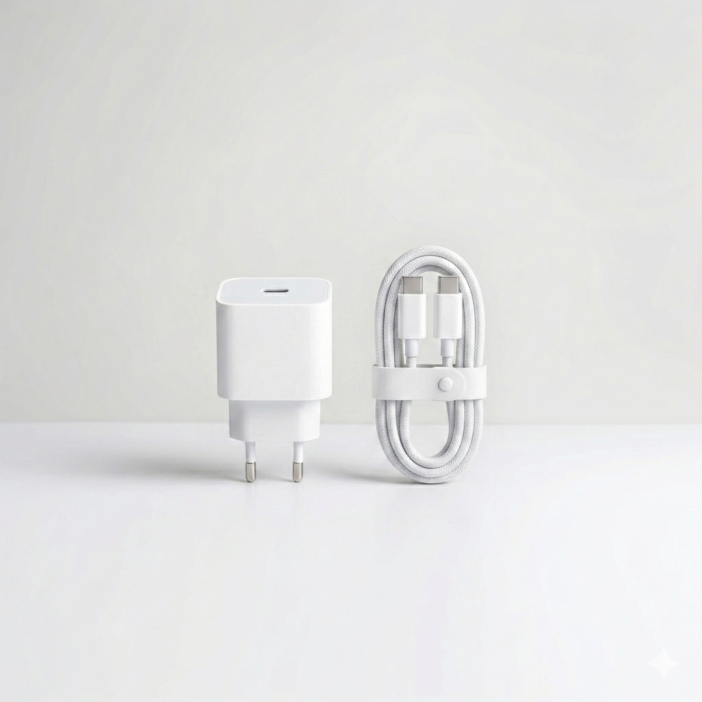 Câble Apple usb-c
