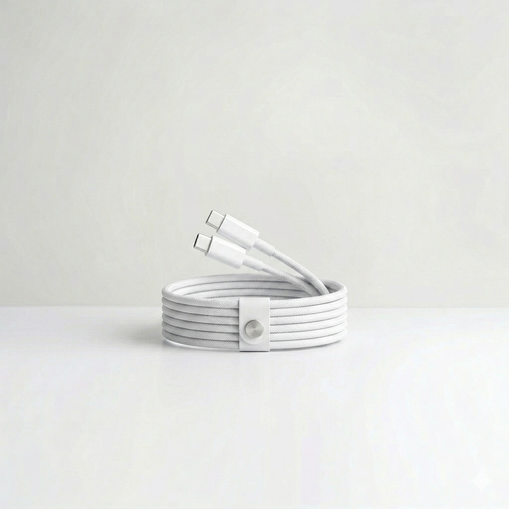 Câble Apple usb-c