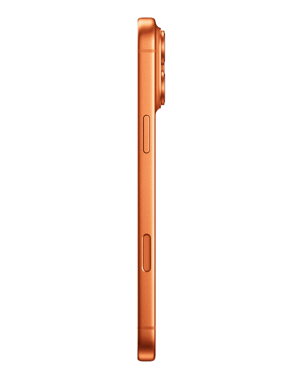iPhone 17 pro Max (orange)
