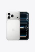iPhone 17 pro Max (platine)