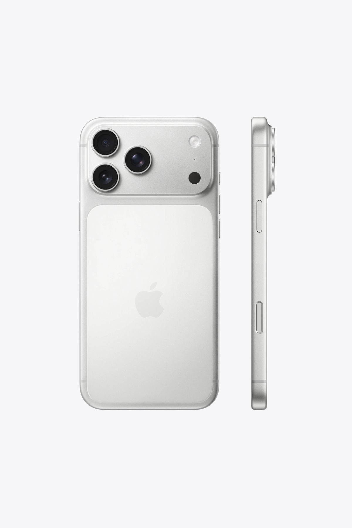 iPhone 17 pro Max (platine)