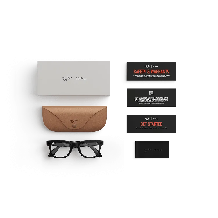 Meta Wayfarer (Gen 1)