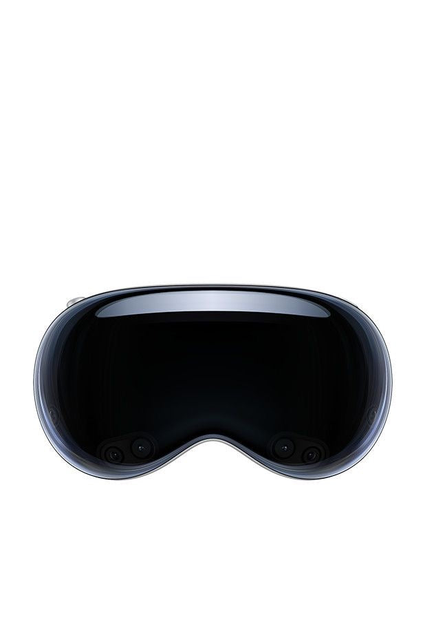 Apple Vision Pro