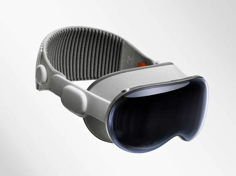 Apple Vision Pro