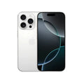 iPhone 16 pro Max (blanc)