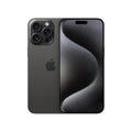 iPhone 15 pro Max (noir)