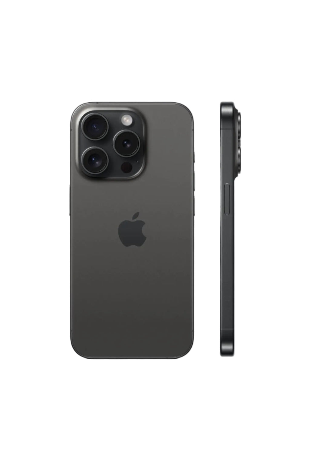 iPhone 15 pro Max (noir)