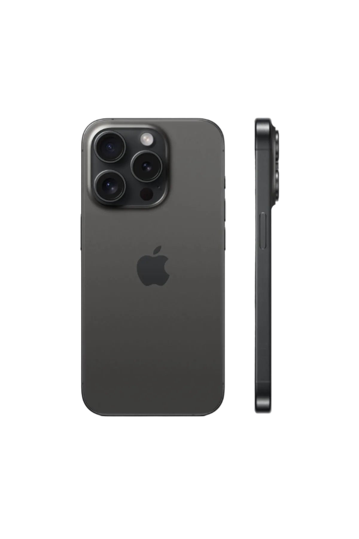 iPhone 15 pro Max (noir)