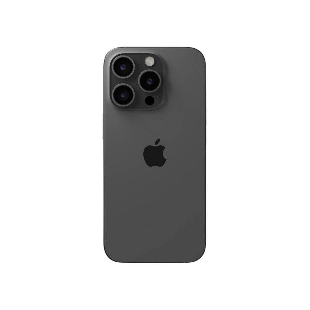 iPhone 15 pro Max (noir)