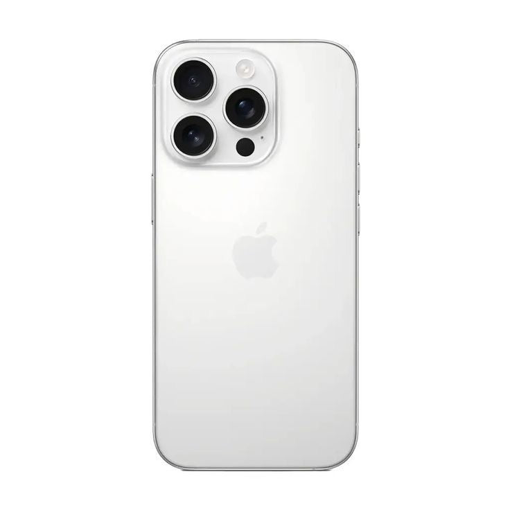 iPhone 15 pro Max (titane)