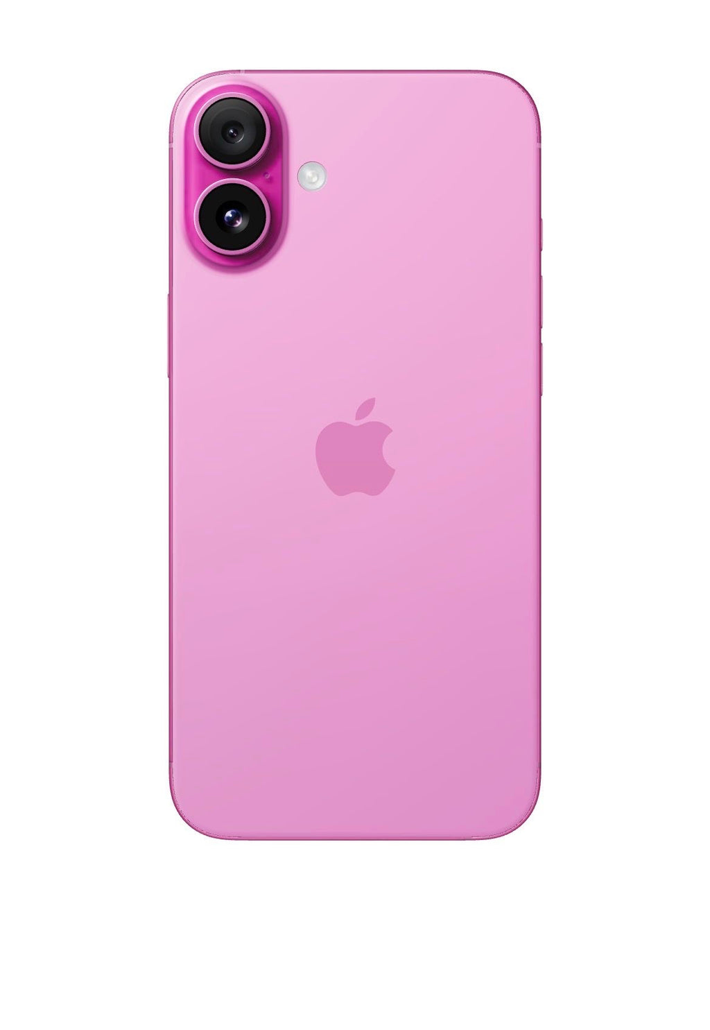 iPhone 16 (rose)
