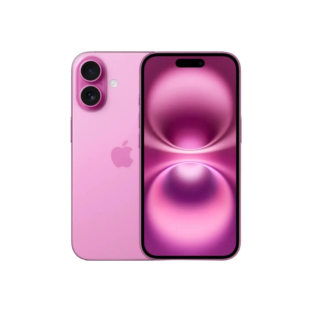 iPhone 16 (rose)