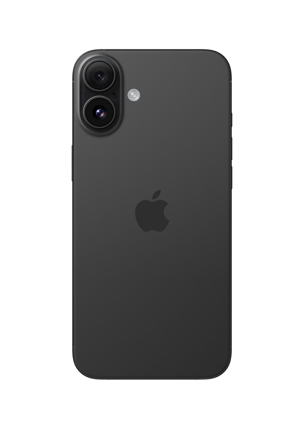 iPhone 16 (noir)