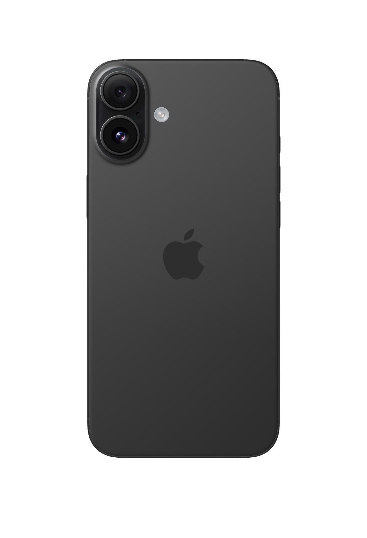 iPhone 16 (noir)