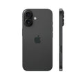 iPhone 16 (noir)