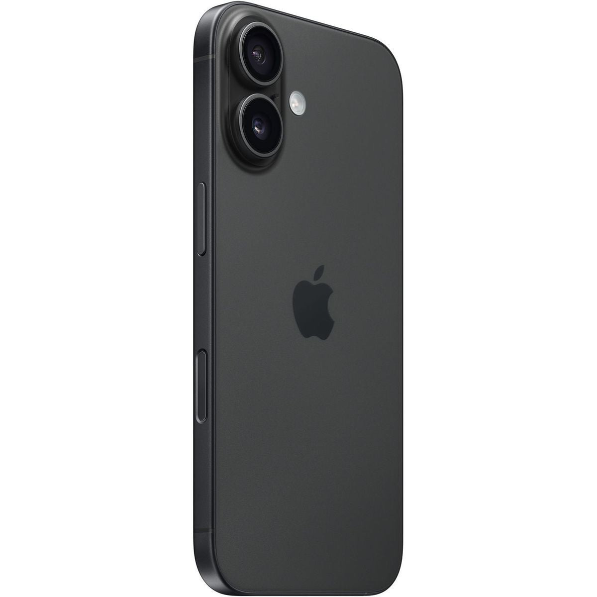 iPhone 16 (noir)