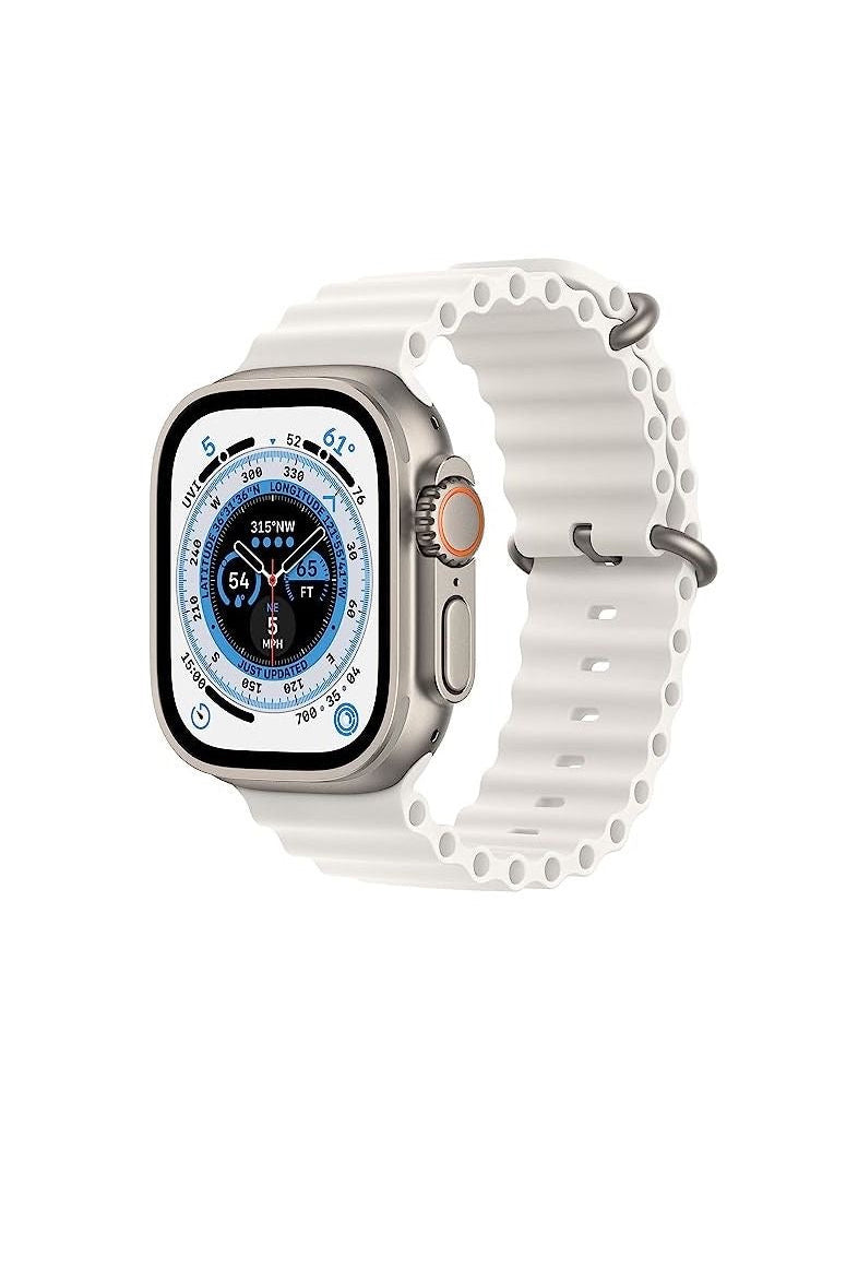Apple Watch (Ultra)