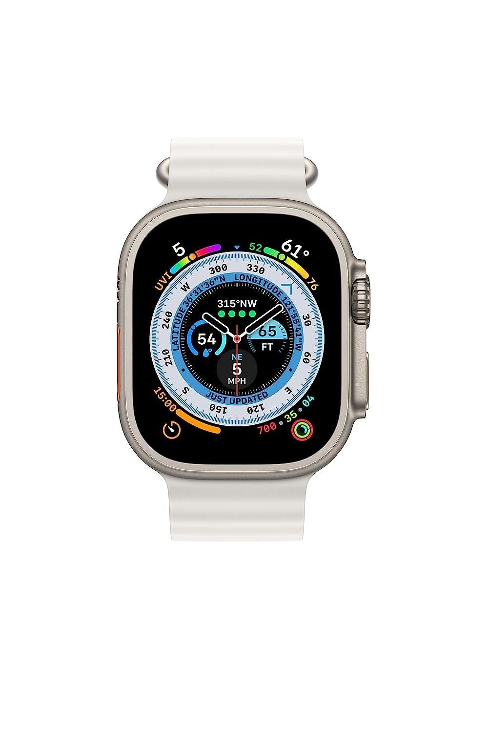 Apple Watch (Ultra)