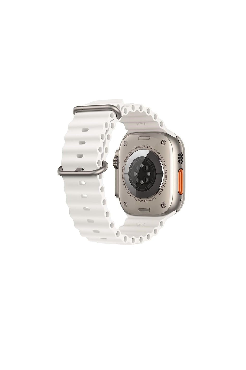 Apple Watch (Ultra)