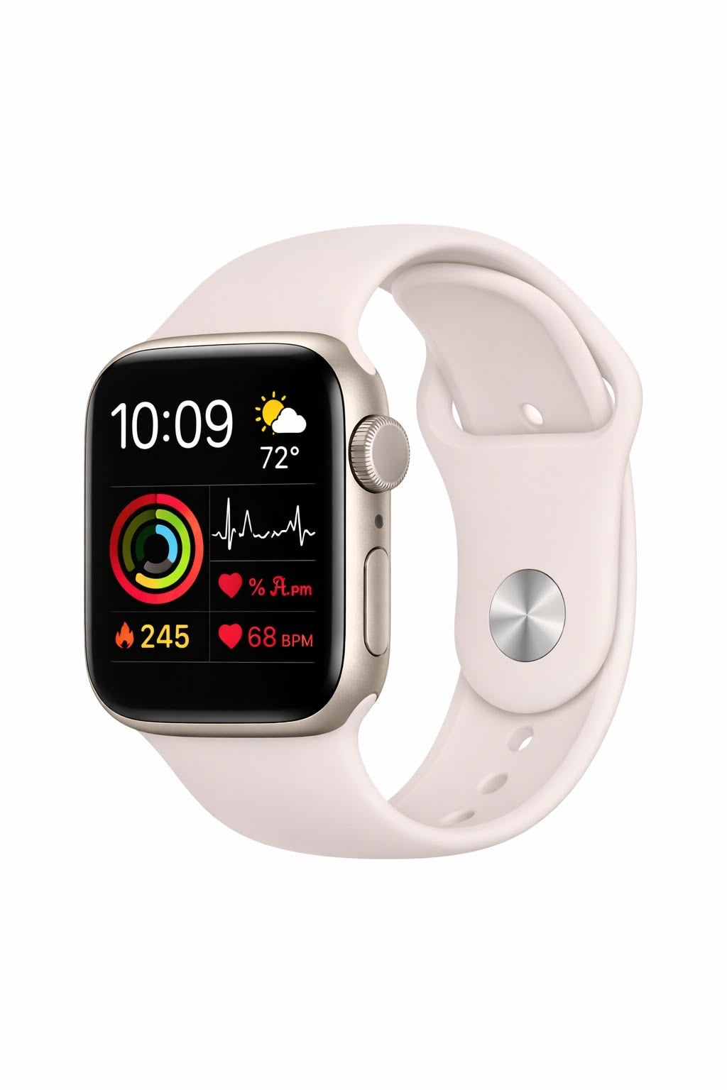 Apple Watch SE