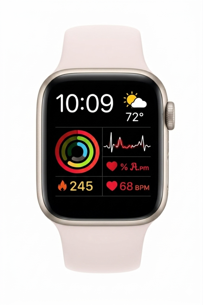 Apple Watch SE