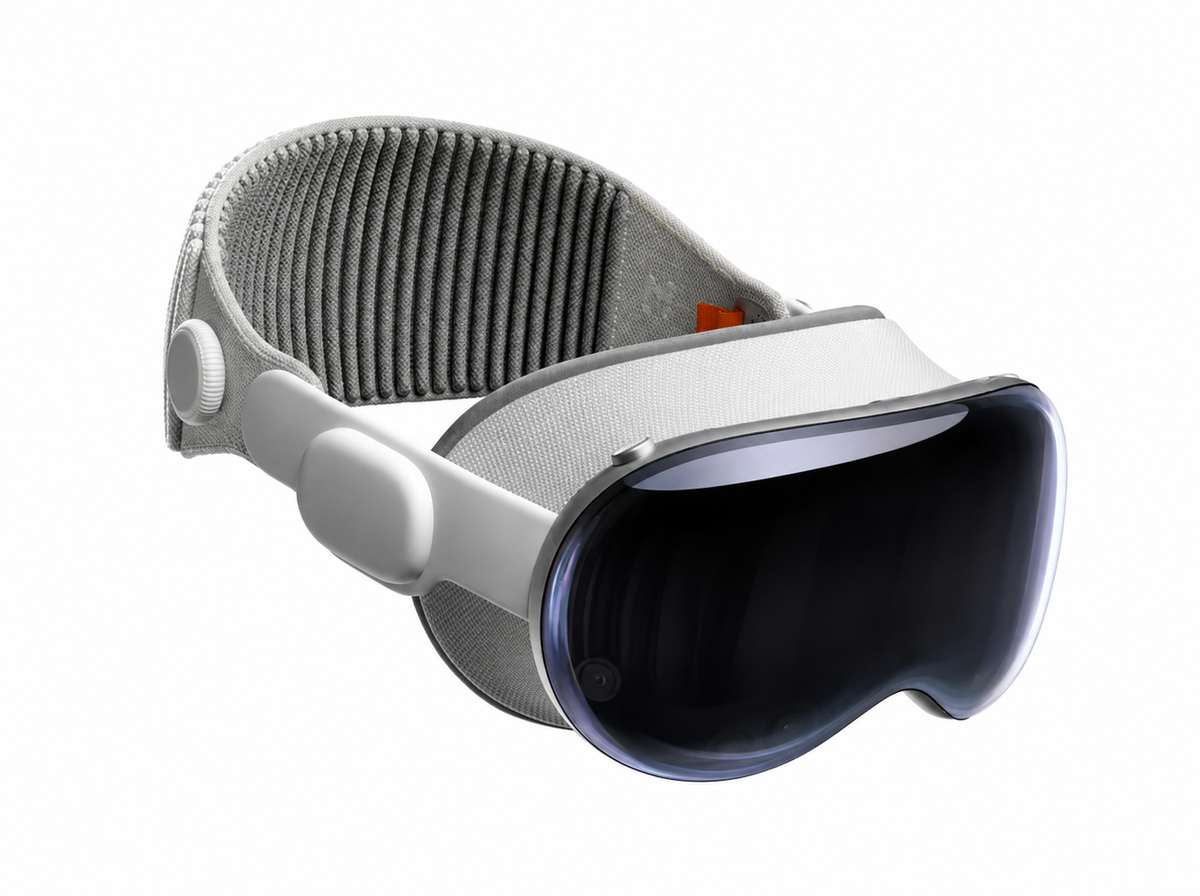 Apple Vision Pro